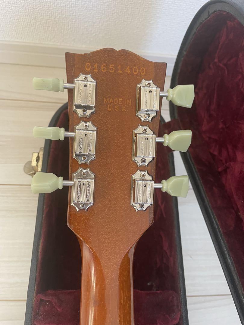 希少！gibson lespaul junior special plus