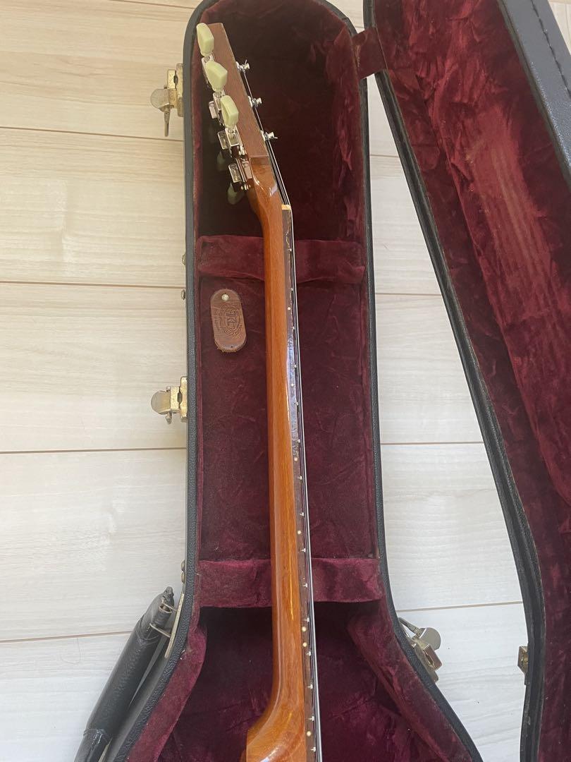 希少！gibson lespaul junior special plus
