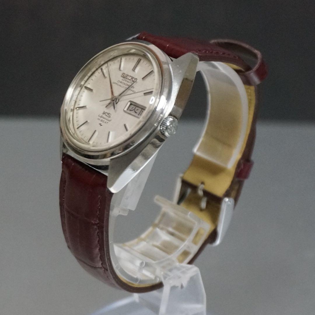 5246-6000 自動巻