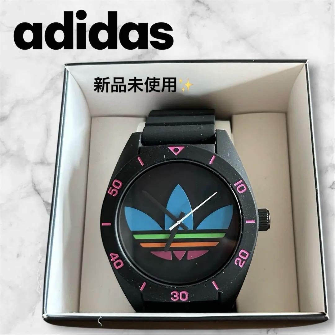 adidas アディダス 時計 ラバーベルト adidas アディダス 腕時計 シリコンラバーベルト ウォッチ