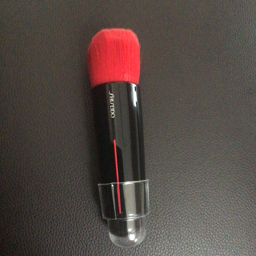 SHISEIDO DAIYA FUDE フェイス デュオ