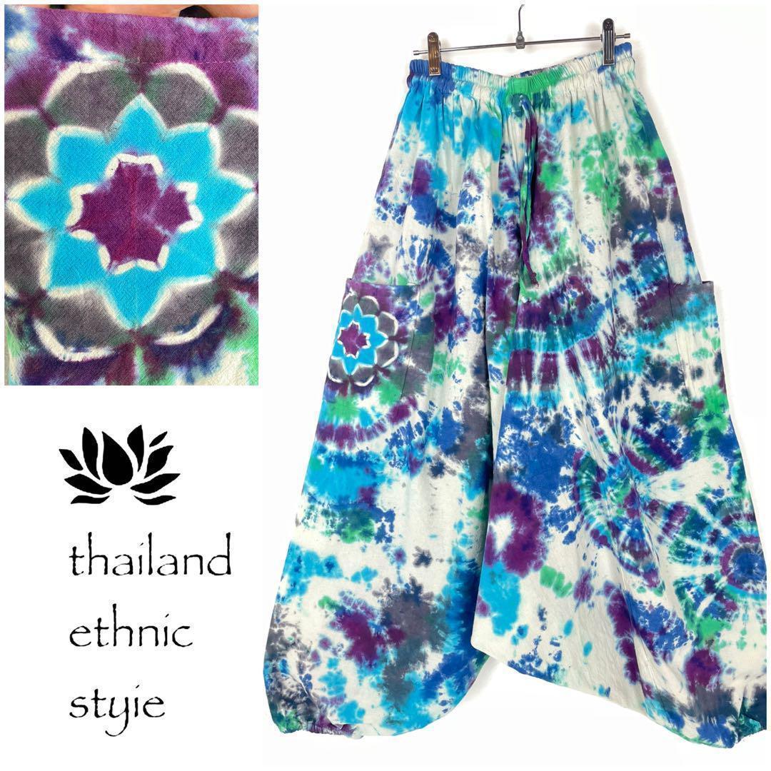 パンツ 9090 OG Logo Vintage Shorts size S 9090 OG Logo Vintage Shorts blue L