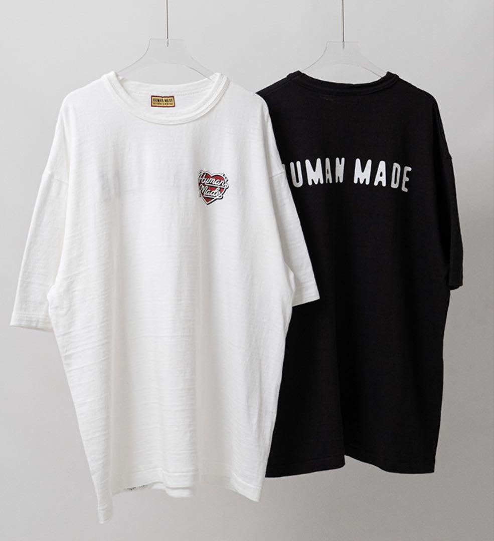 humanmade Tシャツ Sサイズ HUMAN MADE GRAPHIC TEE / BLACK Sサイズ - メルカリ