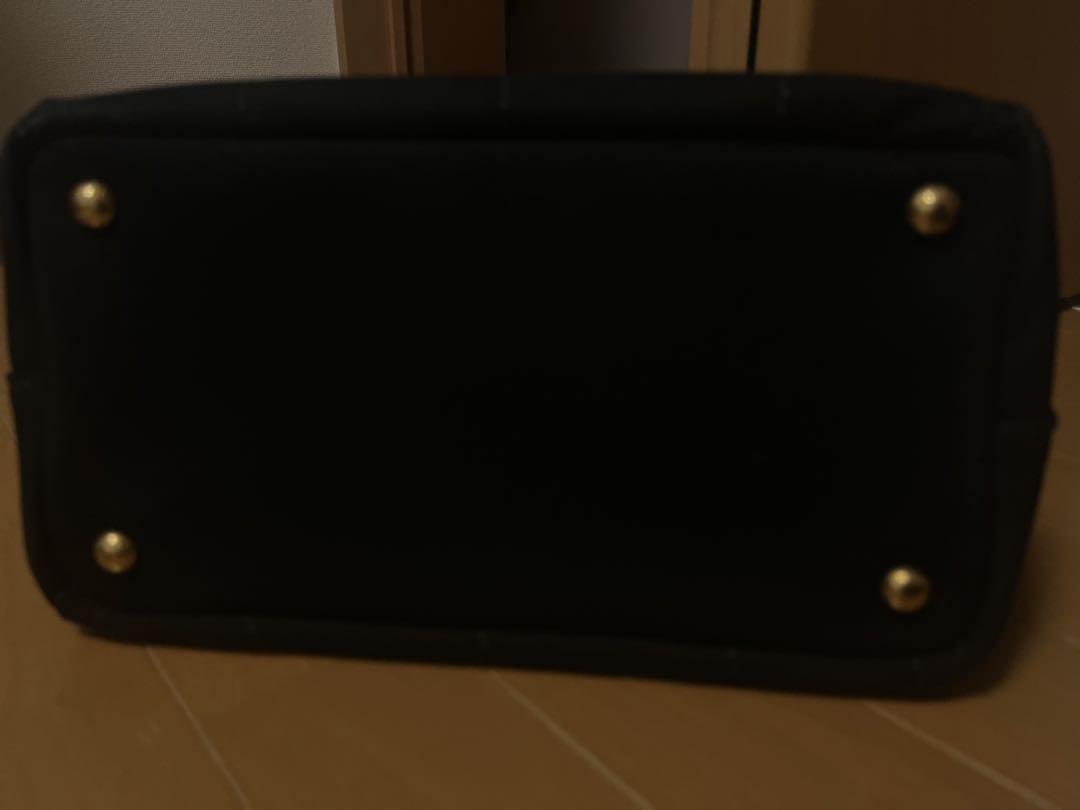 PRADA カナパトート　美品