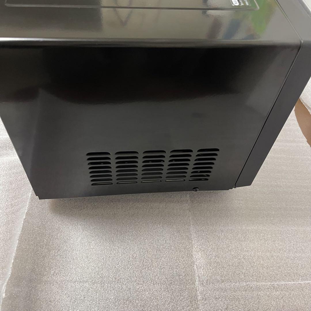 【美品】★蒸気量で仕上がりを見極める電子レンジ★SHARP RE-TS171-B