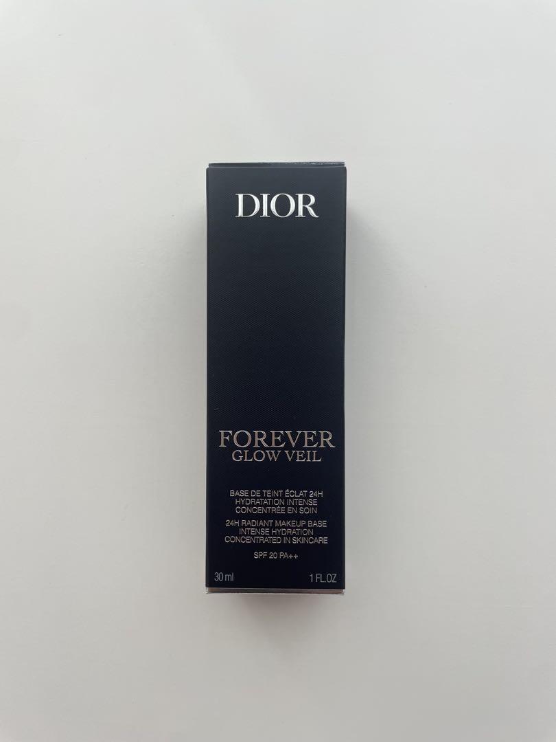 DIOR ディオールスキン フォーエヴァー グロウ ヴェール