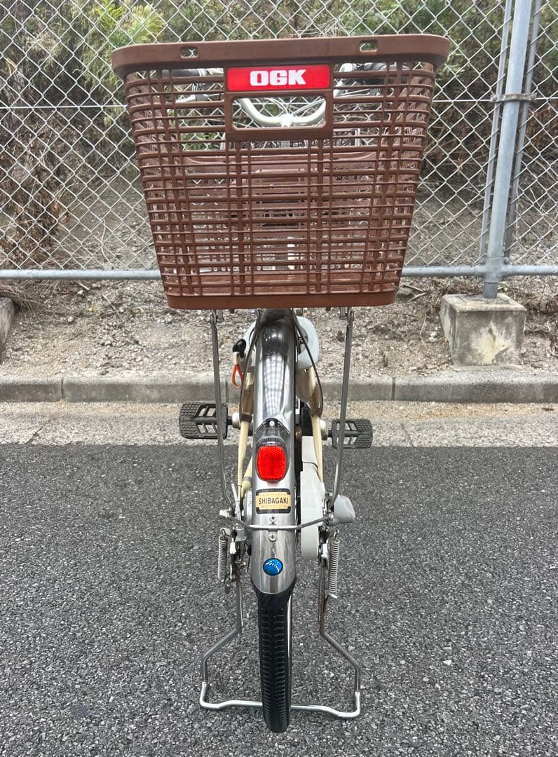 24インチ関東圏配送やや傷や汚れあり