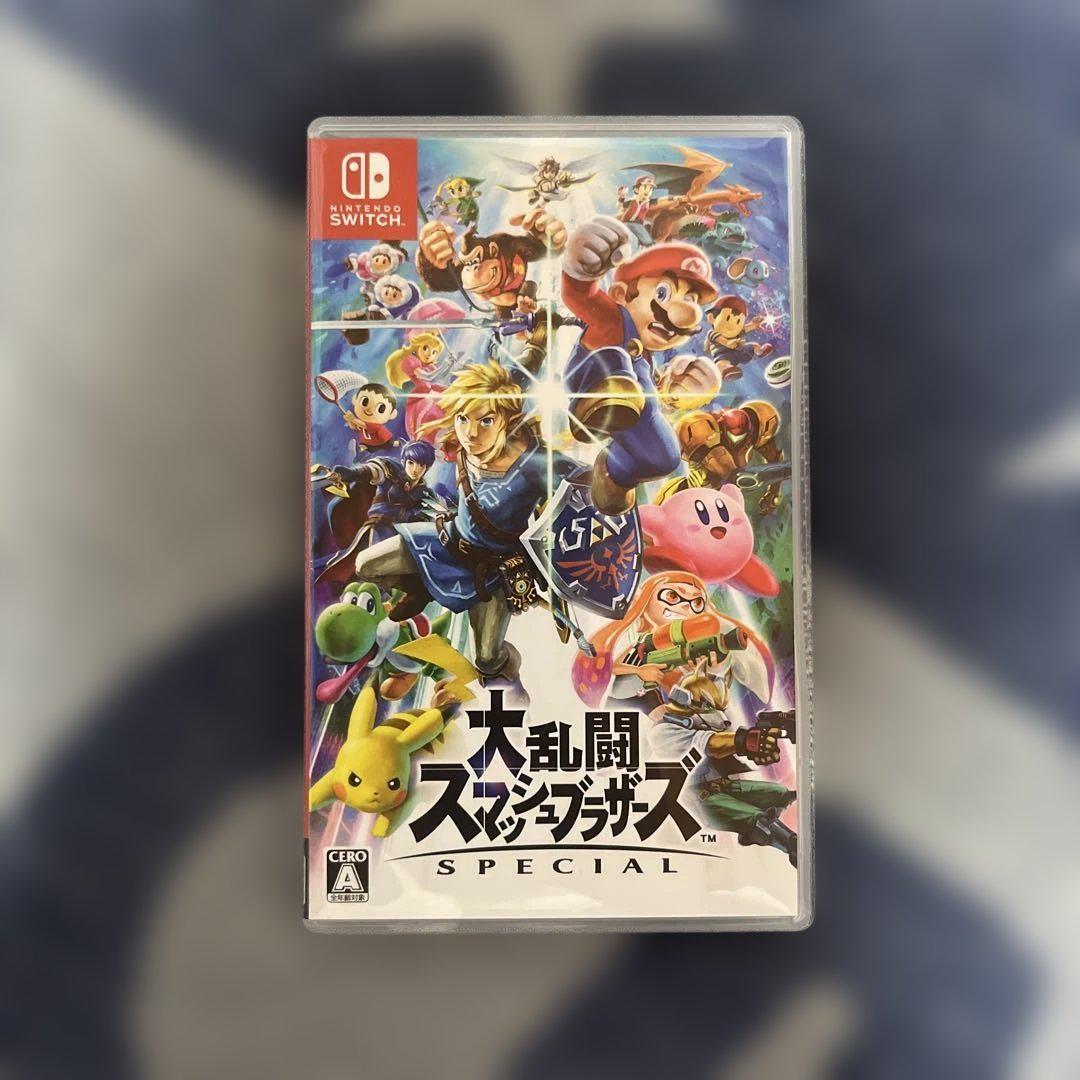 switch＆カセット(大乱闘) 41XcWZkJD9L.jpg_BO30,255,255,