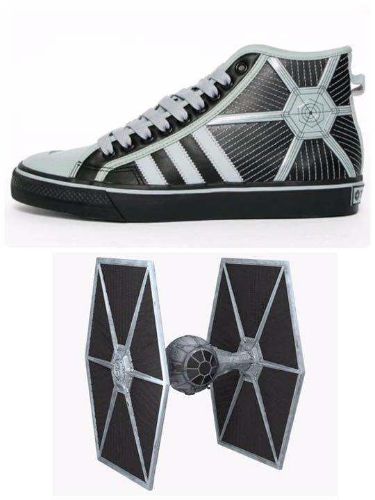最終値下げ価格 adidas Originals STAR WARS US9 04tsq-m74225983233 安い大人気