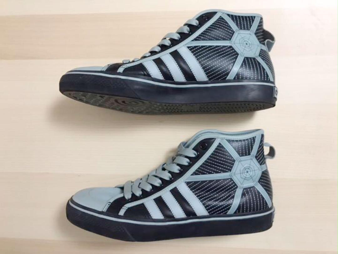 最終値下げ価格 adidas Originals STAR WARS US9 04tsq-m74225983233 安い大人気
