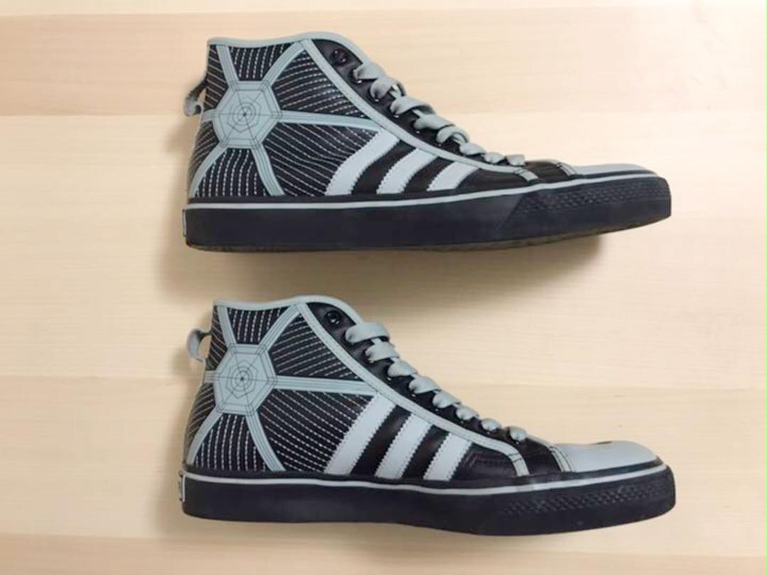 最終値下げ価格 adidas Originals STAR WARS US9 04tsq-m74225983233 安い大人気