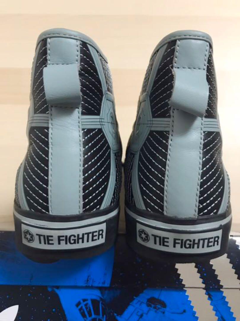 最終値下げ価格 adidas Originals STAR WARS US9 04tsq-m74225983233 安い大人気