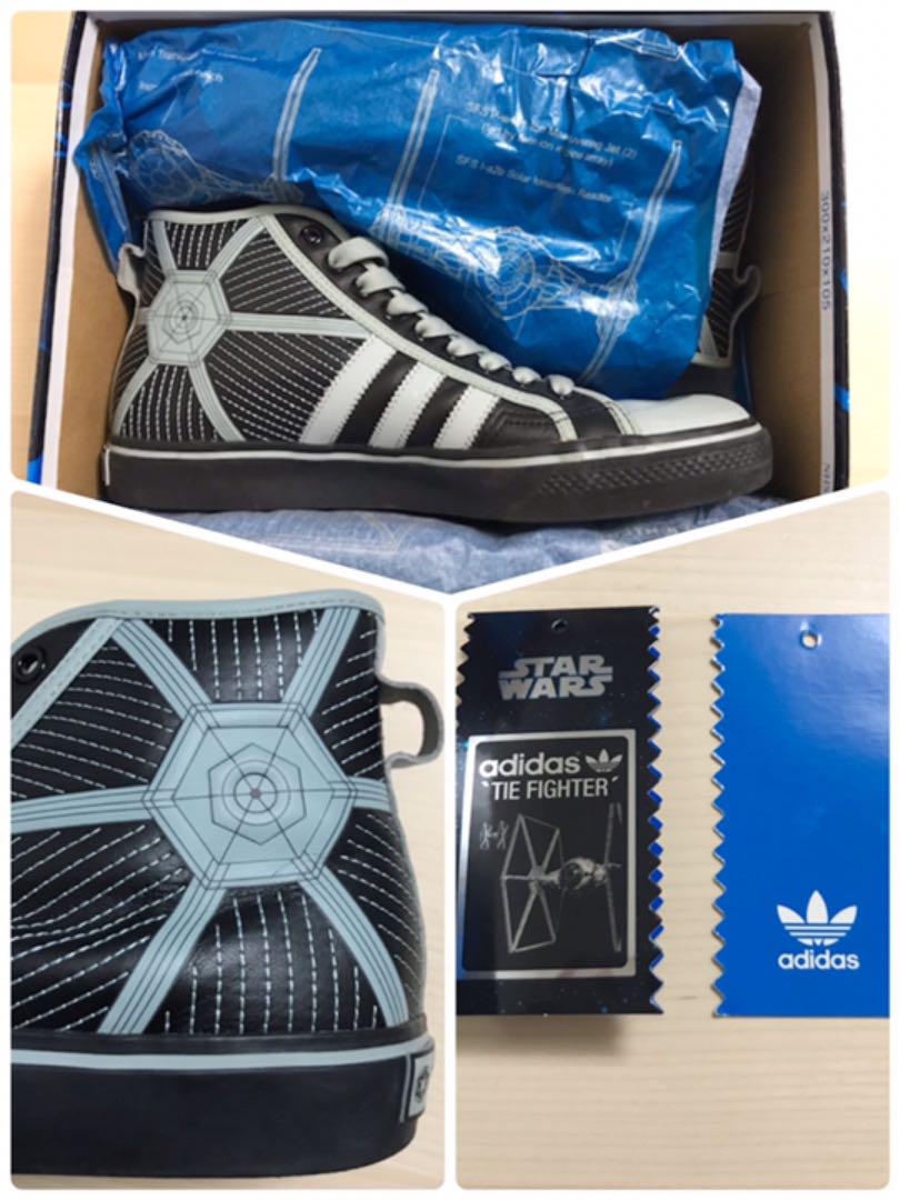 最終値下げ価格 adidas Originals STAR WARS US9 04tsq-m74225983233 安い大人気