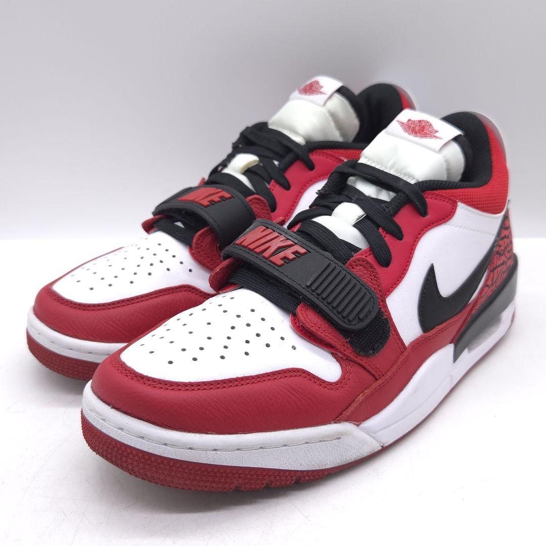 NIKE AIR JORDAN LEGACY 312 ナイキ エアジョーダン