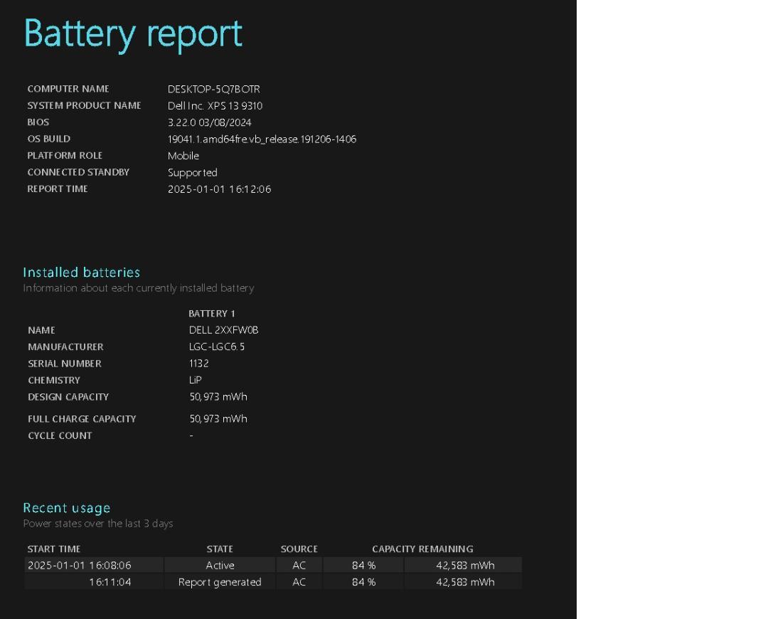 Windowsノート本体 Dell XPS 13 9310 i7-1185G7-16GB-512GB