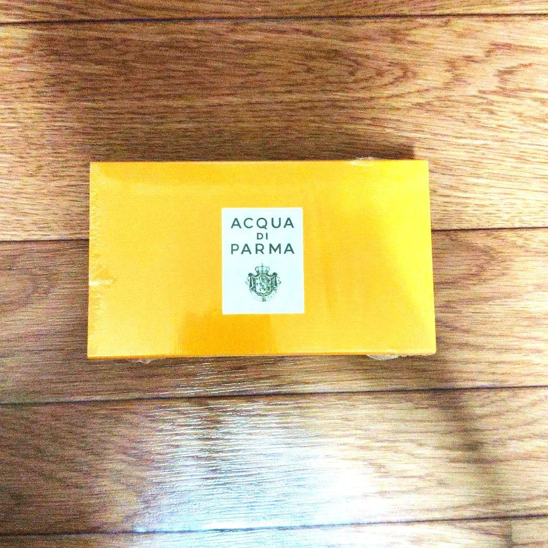 ACQUA DI PARMA（アクアディパルマ）の「アクア ディ パルマ
