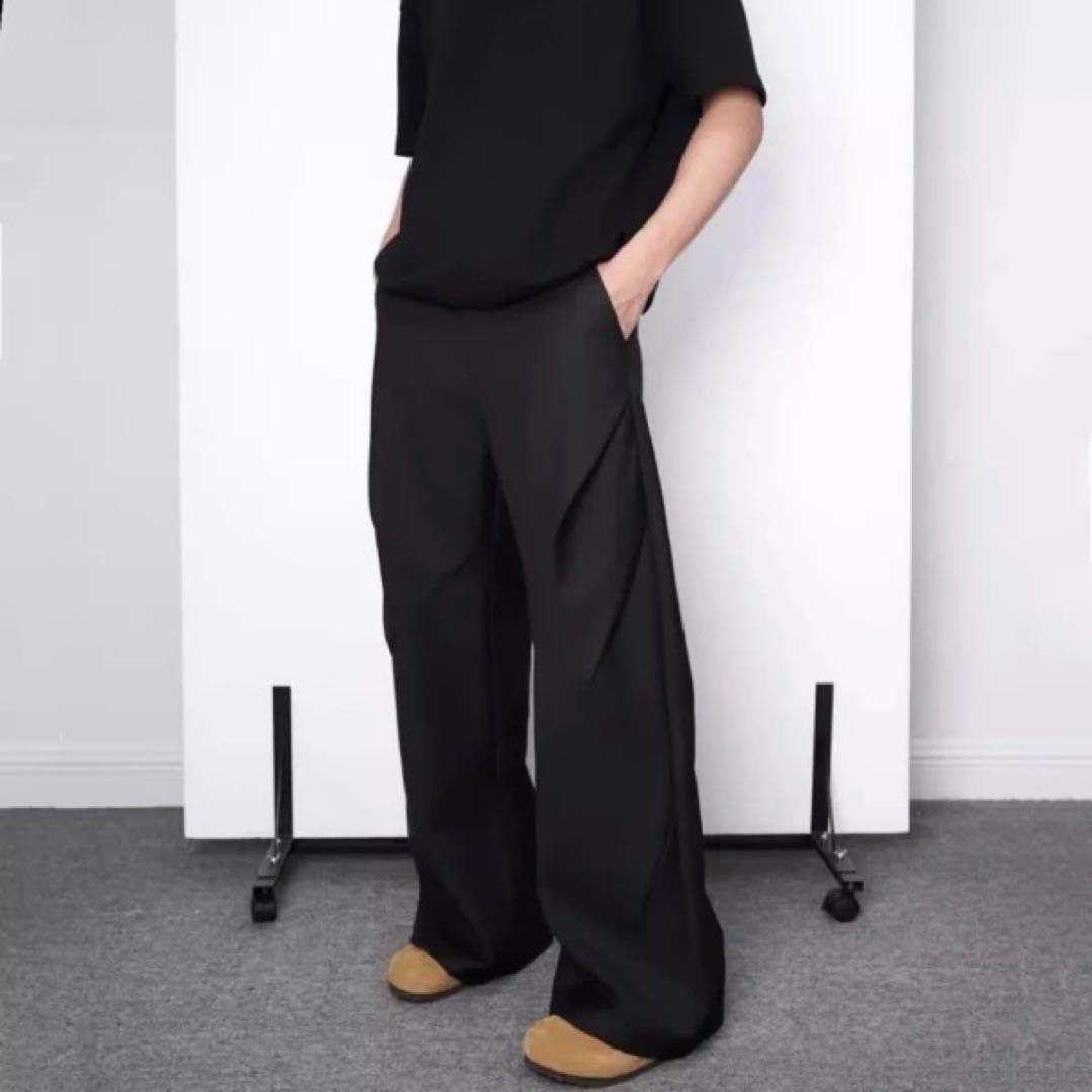 Poeme Bohemien リネン パンツ 969351 パンツ