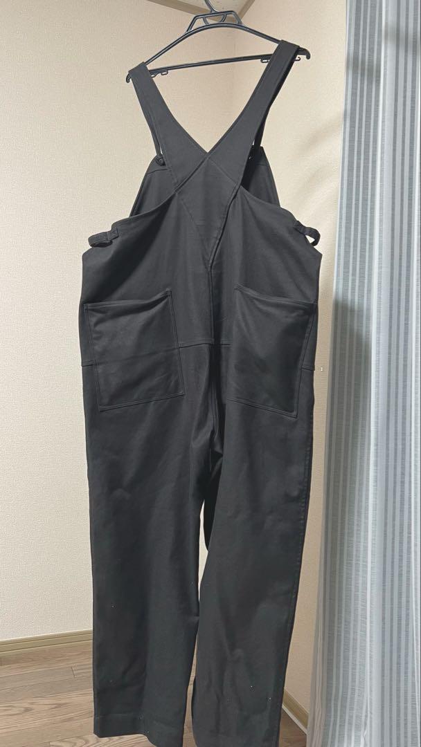 パンツ blurhms Super Surge Overalls