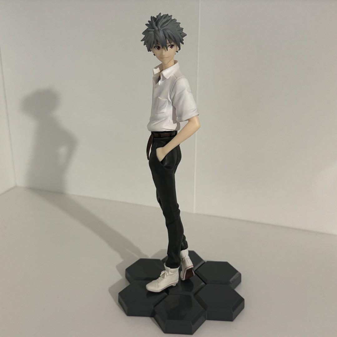 Amazon | セガ ヱヴァンゲリヲン新劇場版 プレミアム制服
