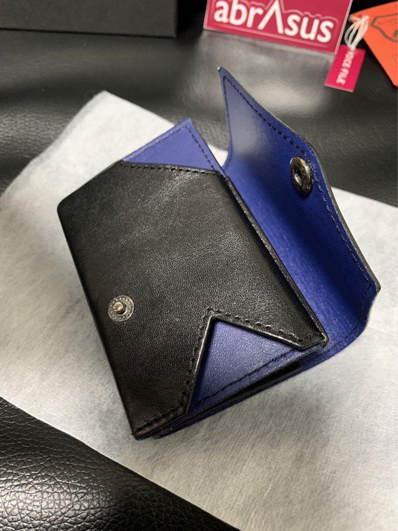 アブラサス 小さい財布 高島屋モデル 廃盤品-connectedremag.com