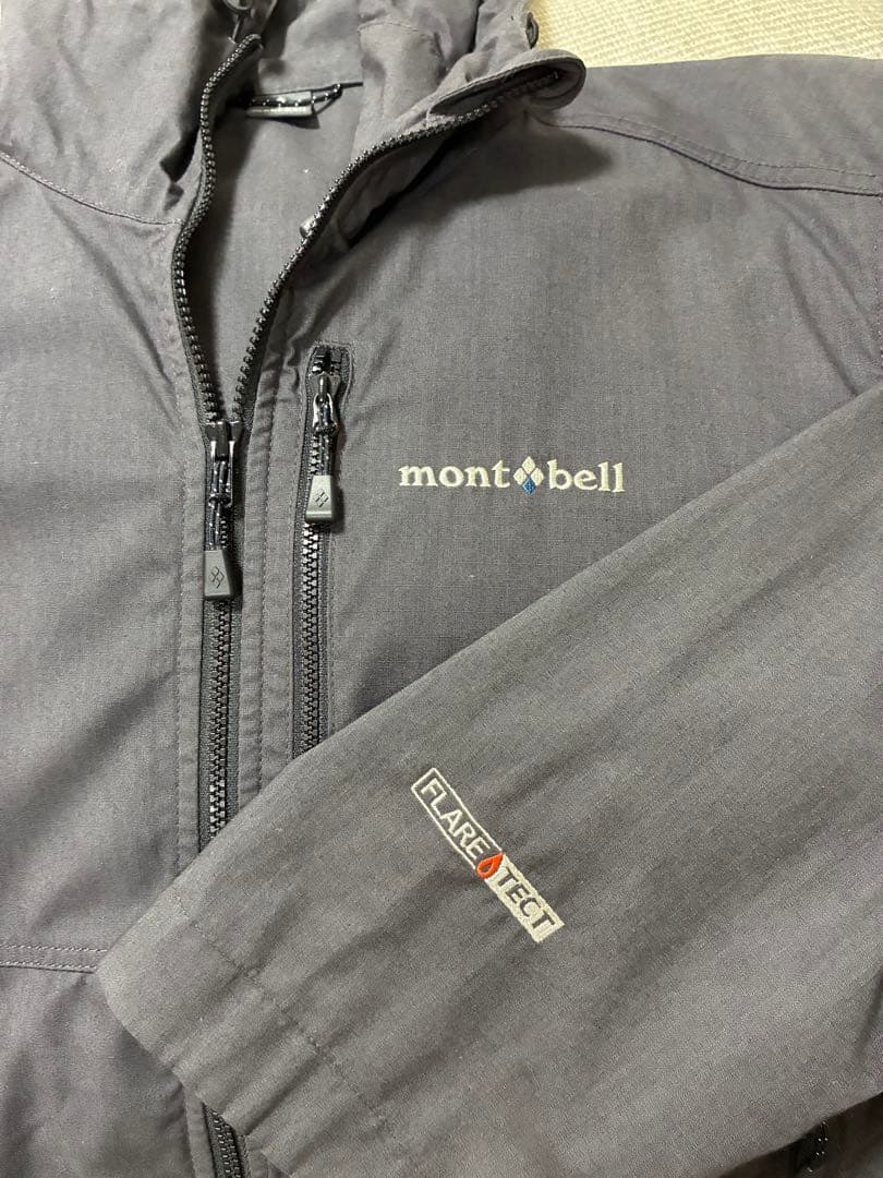 フエゴパーカーS