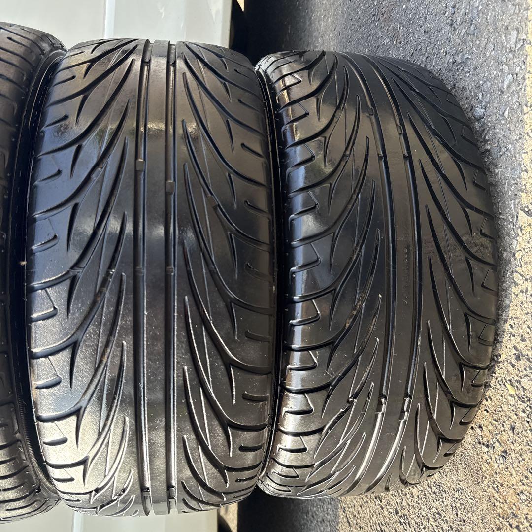 18インチ サマータイヤ 4本セット　225/40/18 KENDA
