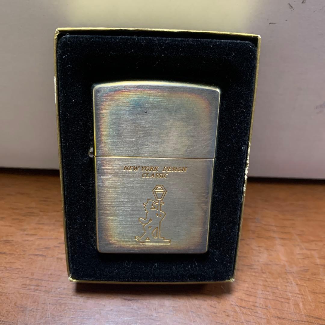 ZIPPO