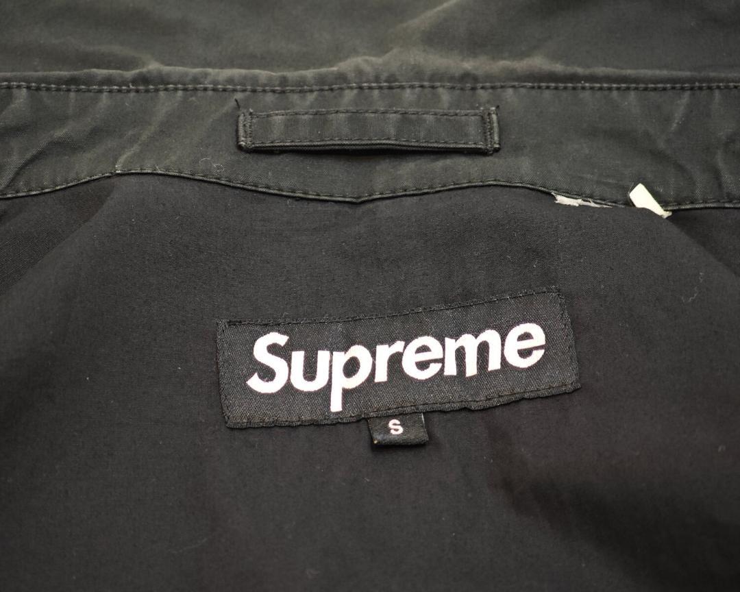 Supreme M.C. Escher Trench Coat エッシャー