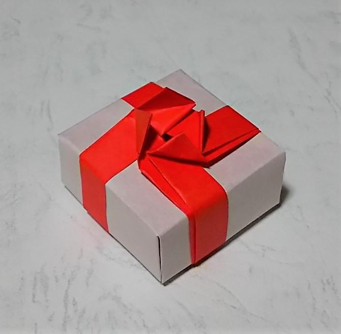 ハンドメイド ミニプレゼントbox 5個 立体折り紙 メルカリ ハンドメイド ミニプレゼントbox 5個 立体折り紙 メルカリ