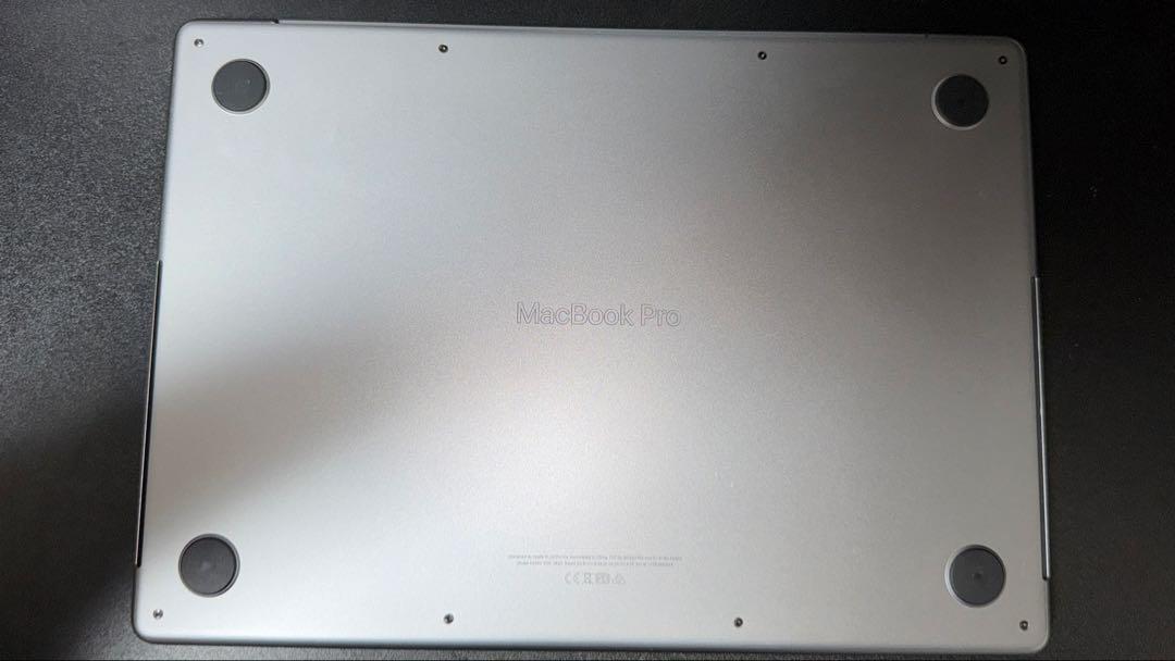 M1Pro Macbook Pro 14inch 本体のみ