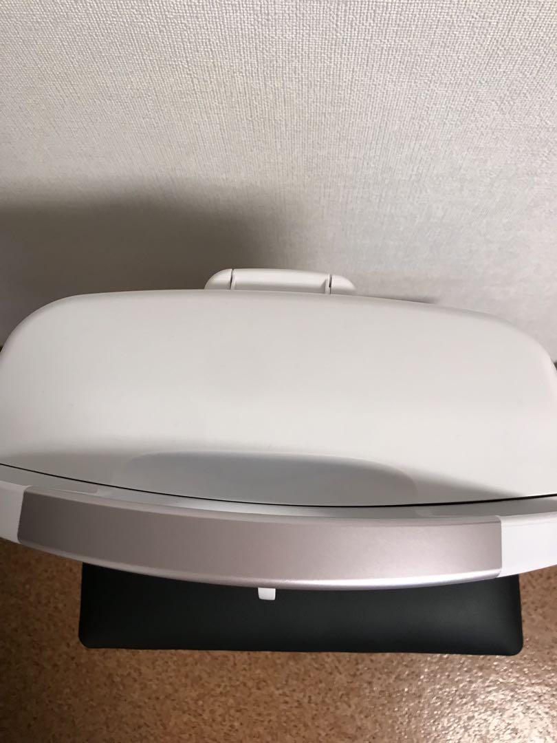Panasonic 布団乾燥機白FD-F06A7 新品未使用品