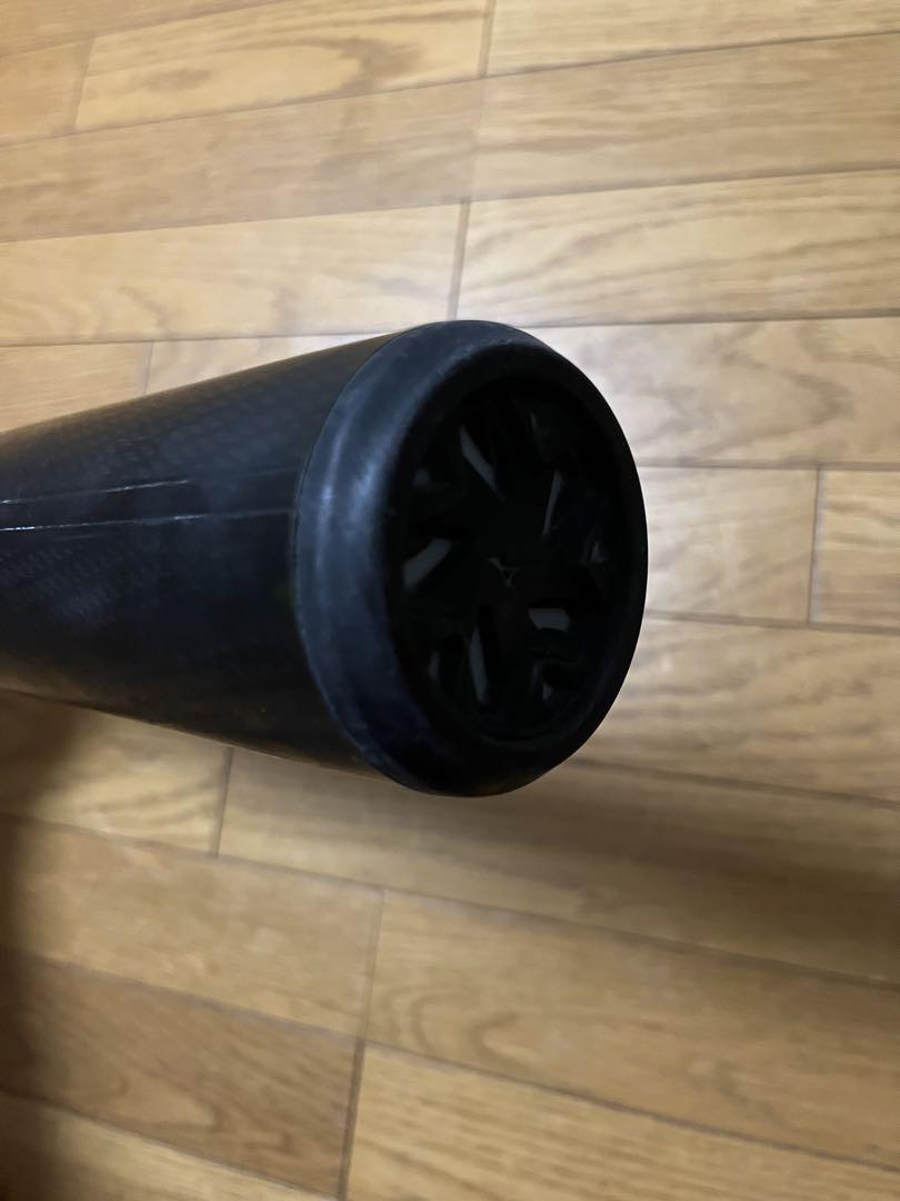 【美品】値下げ交渉⭕️MIZUNOビヨンドマックスレガシー　83センチ