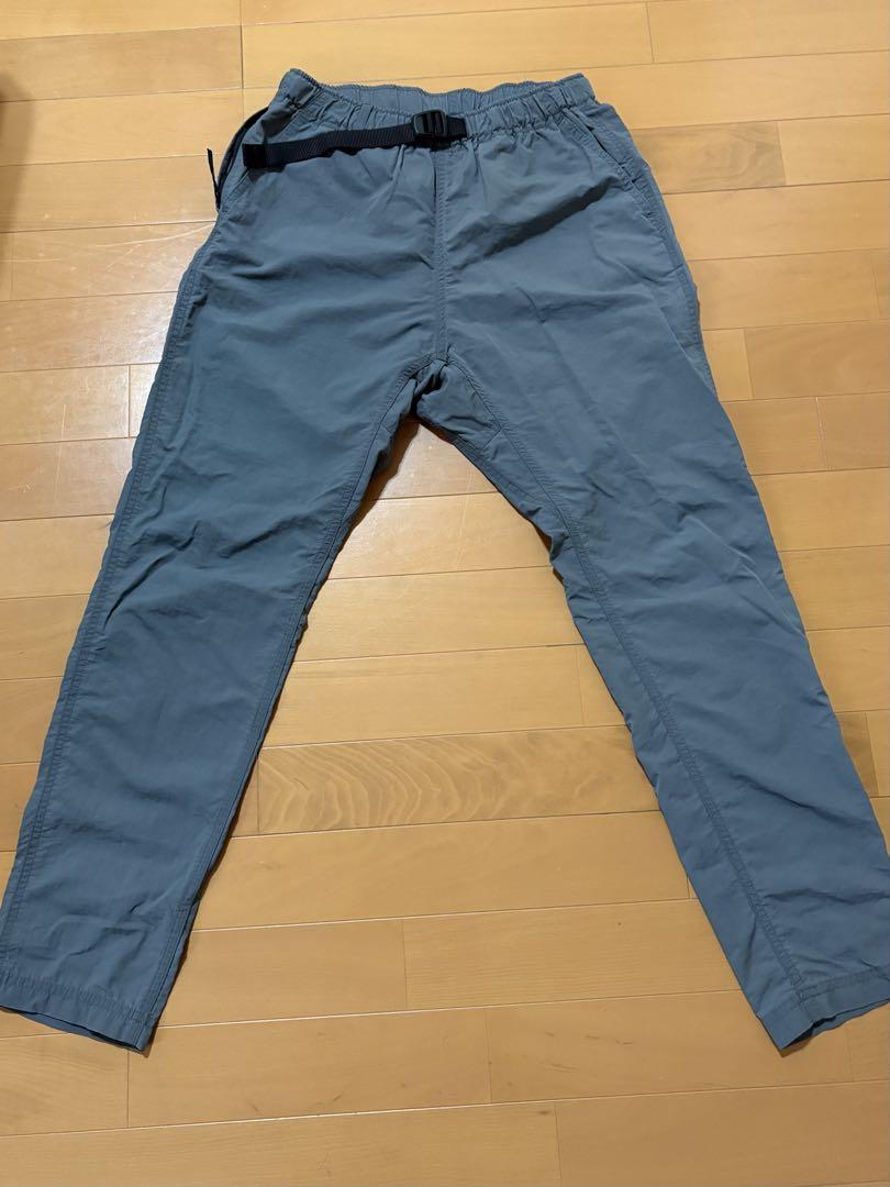 RIDGE MOUNTAIN GEAR BASIC HIKE PANTS