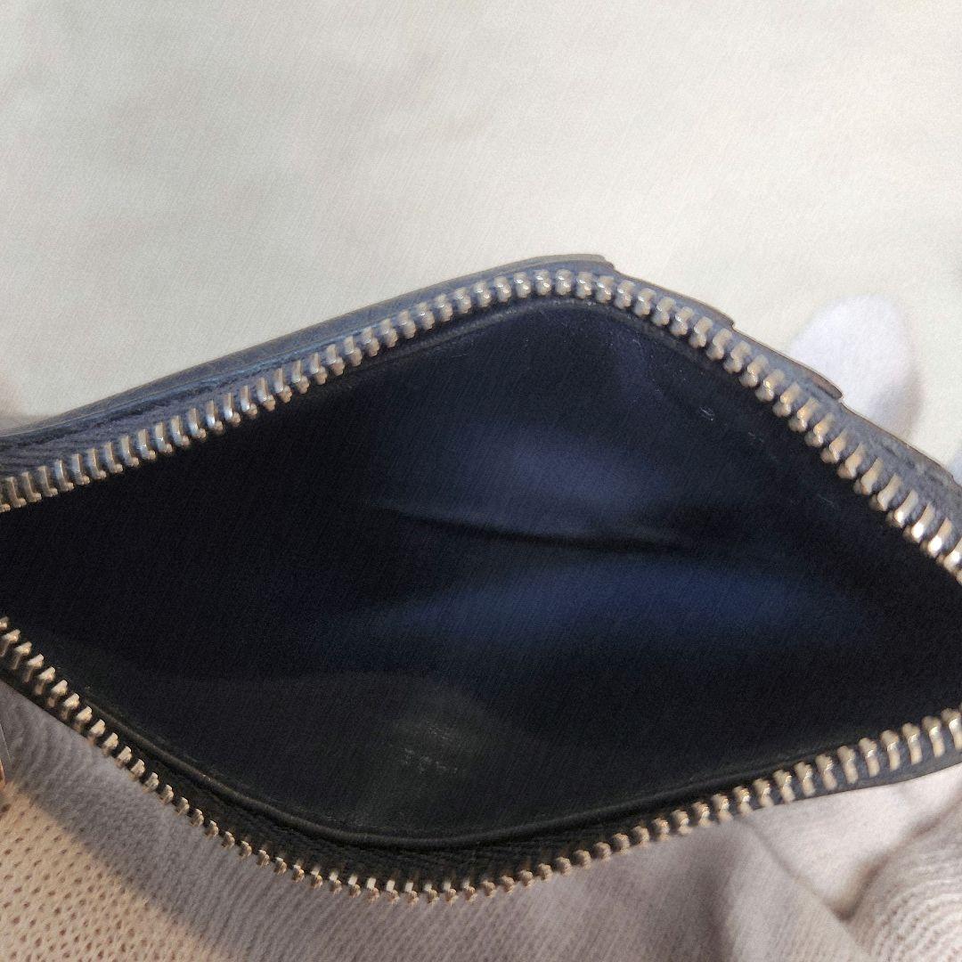 ✨美品✨CELINE ジップ付きコインケース カードケース【箱・保存袋付き】