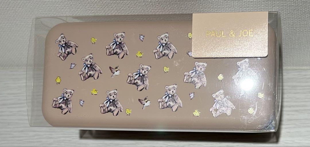 ポール&ジョー　ラテ　弁当箱　セット