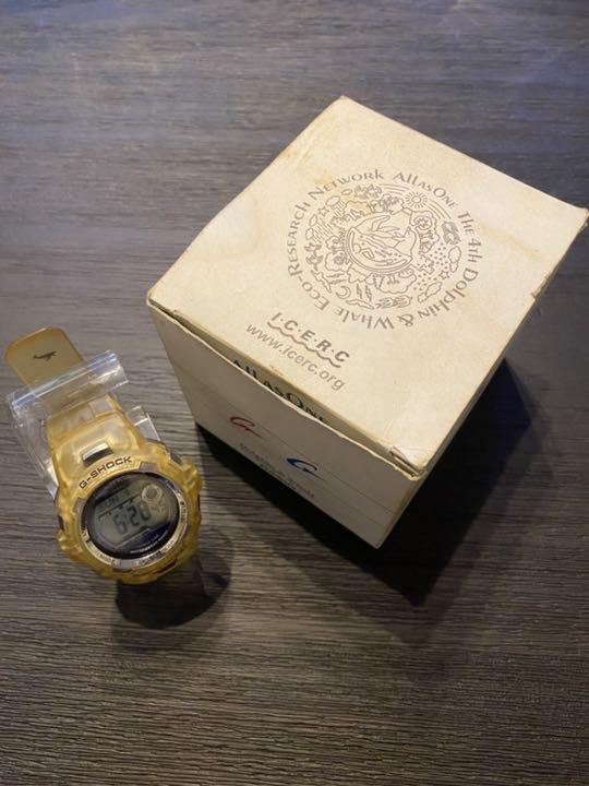 新作登場お得 カシオ CASIO G-SHOCK SmcjB-m74236224438 100%新品大得価