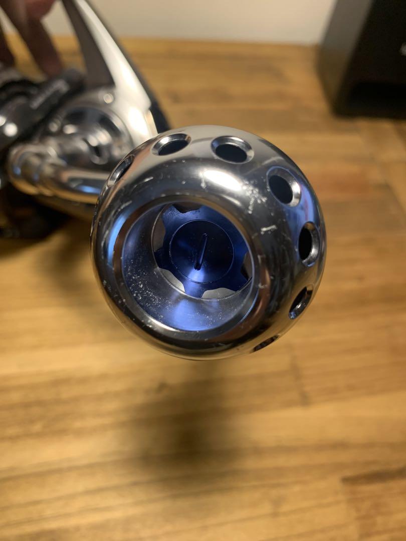 10ソルティガ 6500h 機関良好