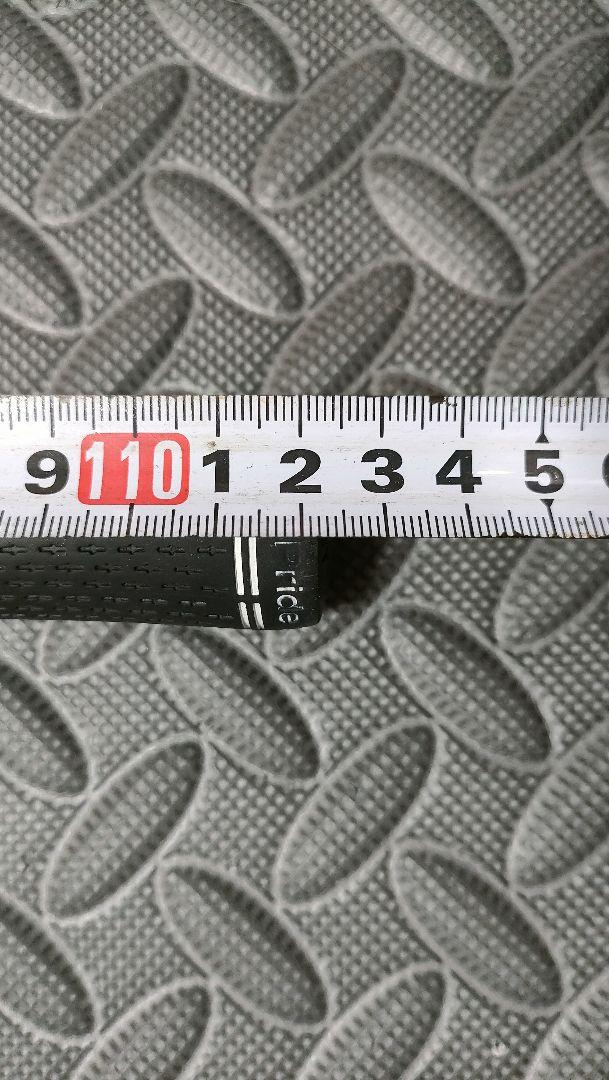 PING G400ドライバー用シャフト レジオフォーミュラB S55