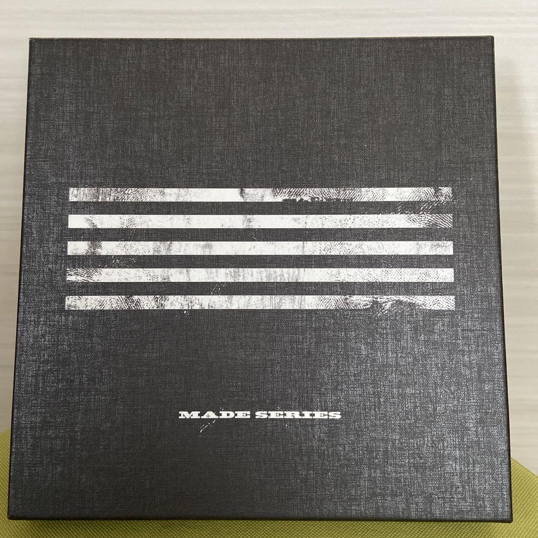 ビッグバン BIGBANG MADE SERIES 初回生産限定版 - メルカリ