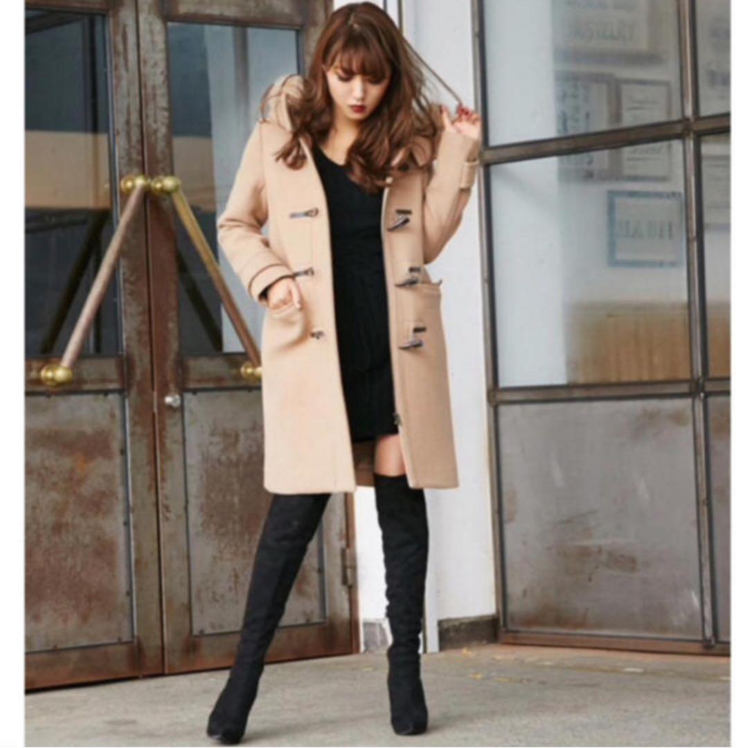 完売 ウール Rienda リエンダ ダッフルコート Darich Eimy ダッフル ダッフルコート Sutevalle Org 完売 ウール Rienda リエンダ ダッフルコート Darich Eimy ダッフル ダッフルコート Sutevalle Org