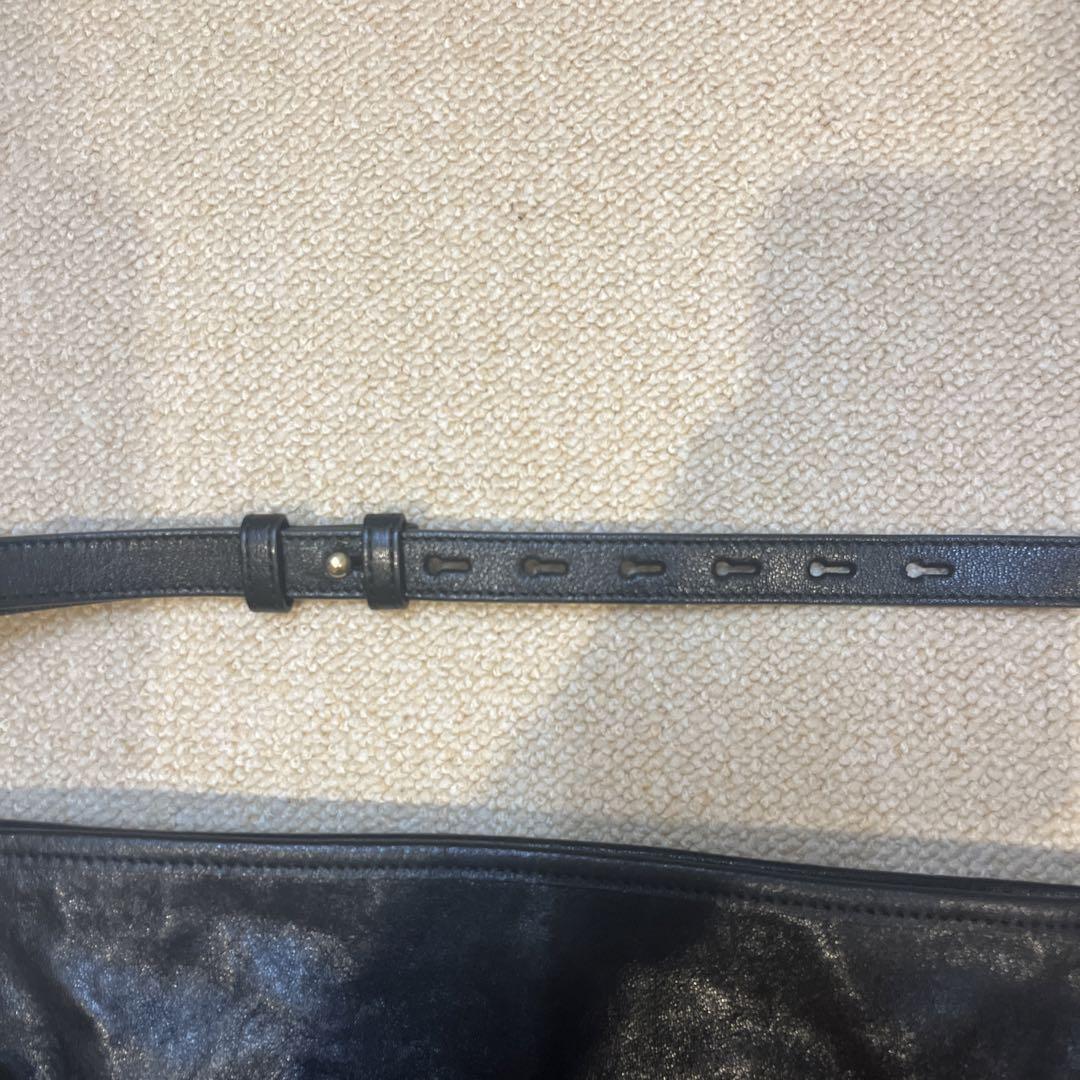 GUCCI ホースビット　バッグ　美品