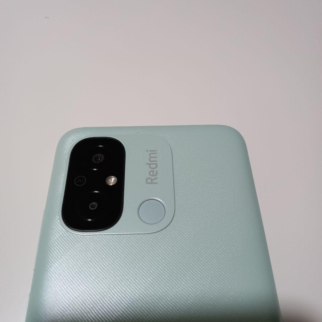 Xiaomi Redmi12C SIMフリー 楽天モバイルOK 楽天市場】シャオミ(Xiaomi) SIMフリースマートフォン Redmi 12C