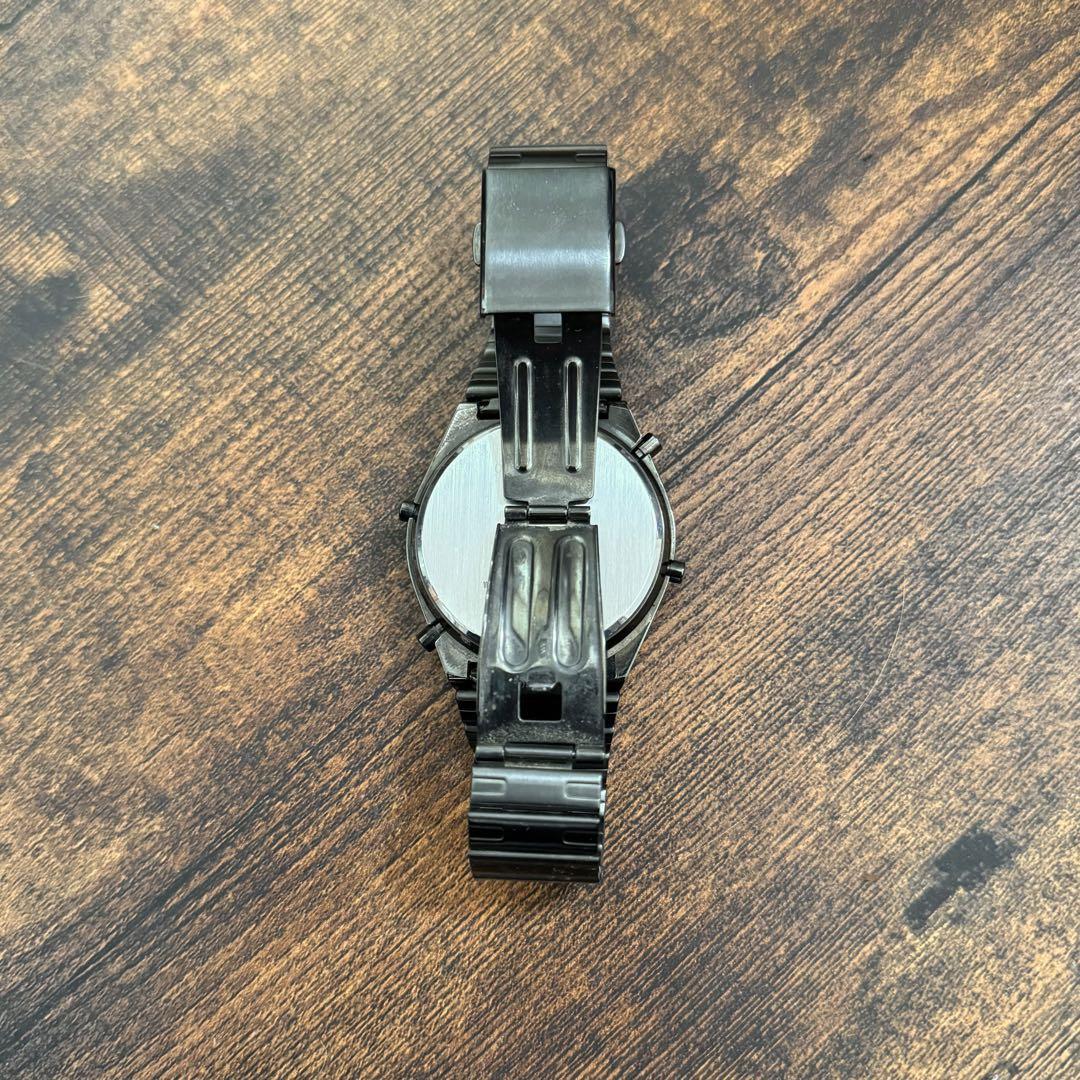SEIKO セイコー ジウジアーロ 1999年 限定3000 W680-4070