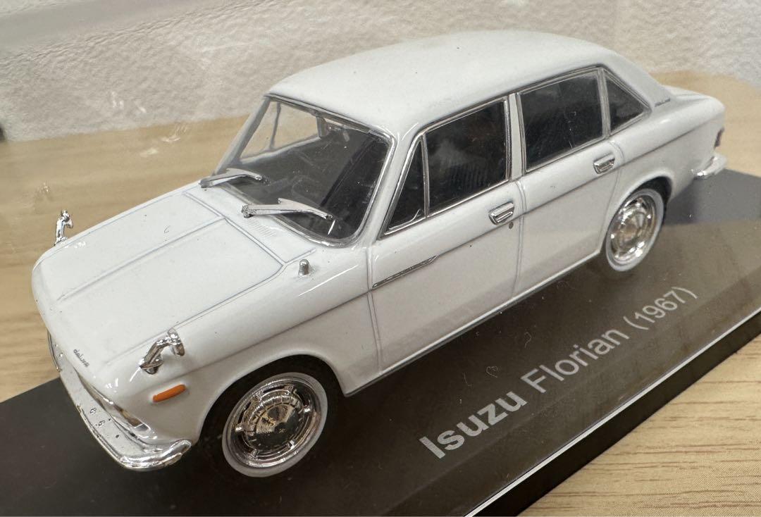 ☆ レトロ　ミニカー6台まとめ売り