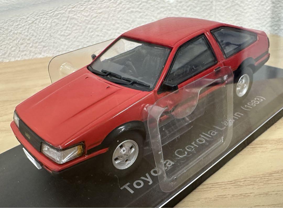 ☆ レトロ　ミニカー6台まとめ売り