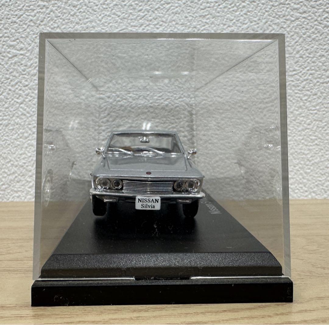 ☆ レトロ　ミニカー6台まとめ売り