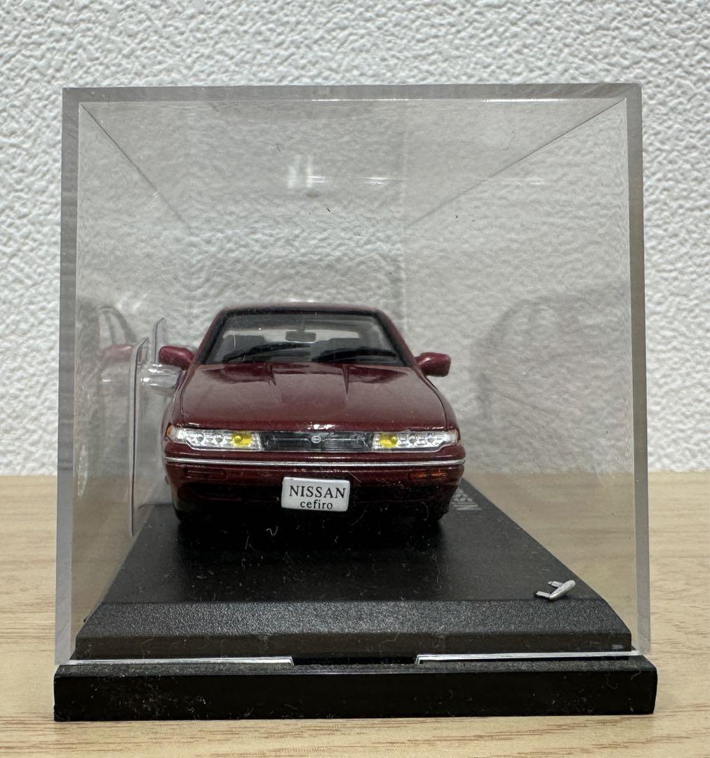 ☆ レトロ　ミニカー6台まとめ売り