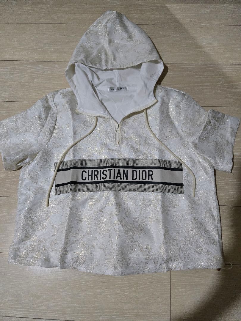 Christian Dior セットアップS