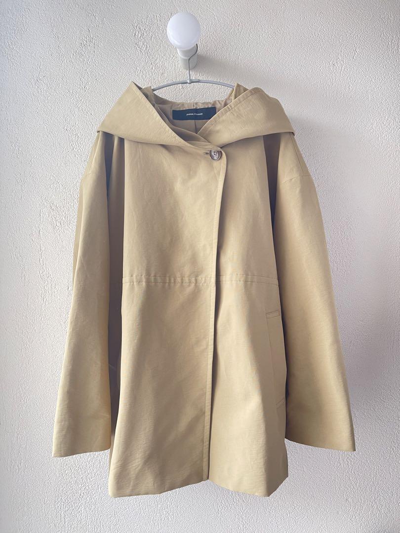 JOURNAL STANDARD】グログランフードコート
