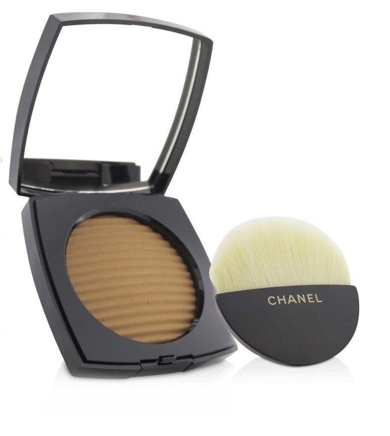 CHANEL LES BEIGS ヘルシー グロールミナスカラー
